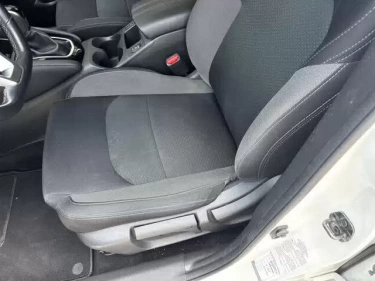 Foto van Nissan Qashqai