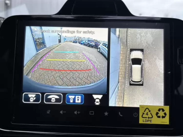 Foto van Suzuki S-Cross