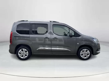 Foto van Toyota PROACE CITY Verso