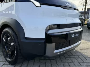 Foto van Kia PV5