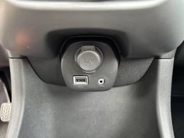 Foto van Toyota Aygo