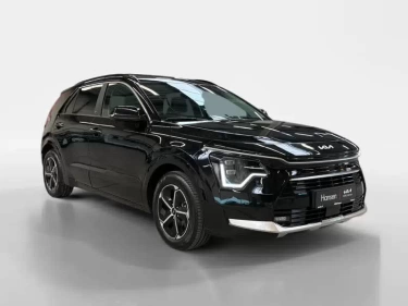 Foto van Kia Niro