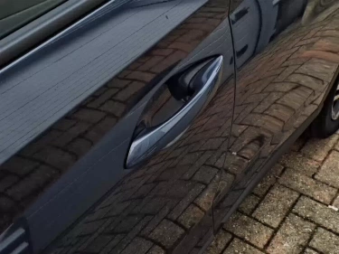 Foto van Hyundai Bayon