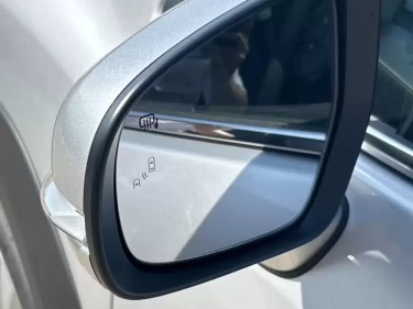 Foto van Suzuki S-Cross