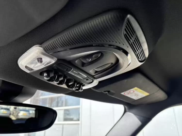 Foto van MINI Mini Countryman