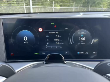 Foto van Hyundai IONIQ 9