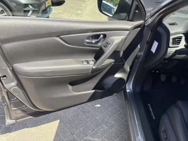 Foto van Nissan Qashqai