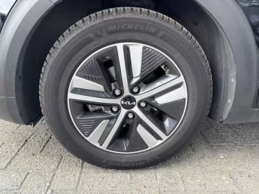 Foto van Kia Niro