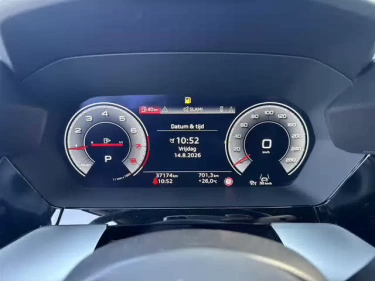 Foto van Audi A3 Limousine