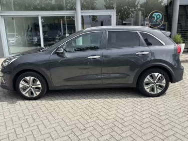 Foto van Kia e-Niro