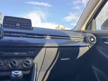 Foto van Mazda 2