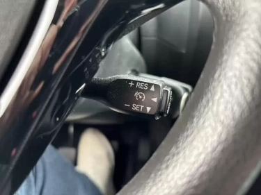 Foto van Toyota Aygo