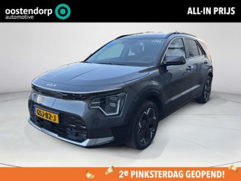 Kia Niro EV Edition Advanced 64.8 kWh | BTW ! ! | CarPlay | Camera | Cruise occasion 2024