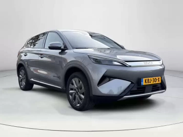 Foto van BYD Atto 3 EVO