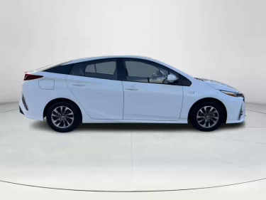 Foto van Toyota Prius