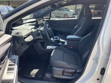 Foto van Toyota C-HR+