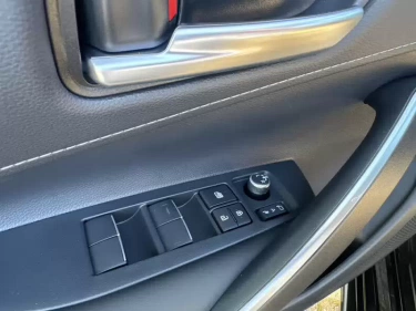 Foto van Toyota Corolla Touring Sports