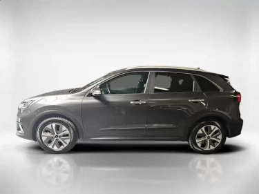 Foto van Kia e-Niro