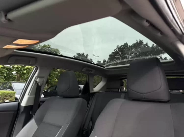 Foto van Toyota Auris