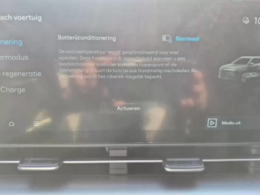 Foto van Hyundai KONA Electric