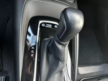 Foto van Toyota Corolla