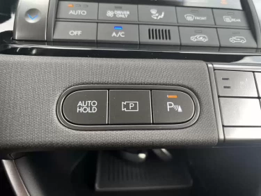 Foto van Hyundai INSTER