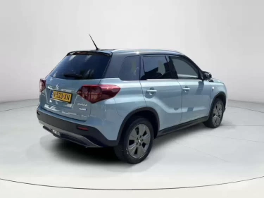 Foto van Suzuki Vitara