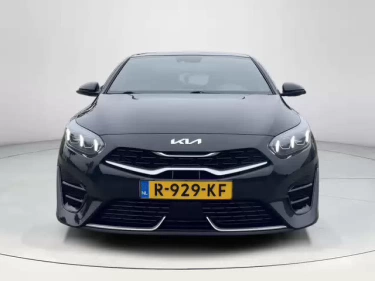Foto van Kia ProCeed