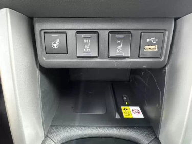 Foto van Toyota Corolla Cross