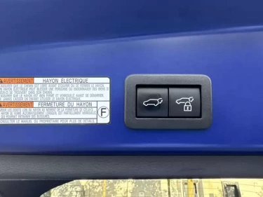 Foto van Toyota Corolla Cross