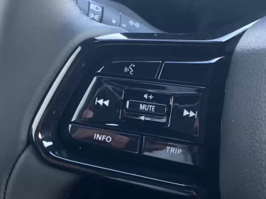 Foto van Suzuki e VITARA