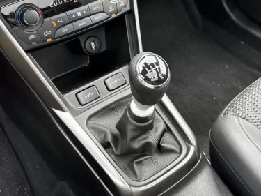 Foto van Suzuki S-Cross