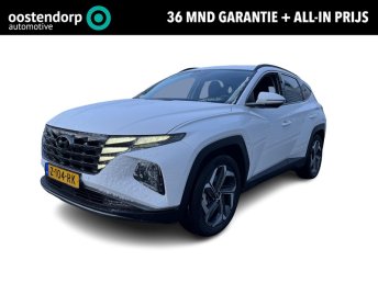 Hyundai Tucson 1.6 T-GDI PHEV Comfort 4WD | Trekhaak | Rijklaarprijs ! occasion 2024