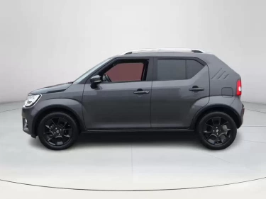 Foto van Suzuki Ignis