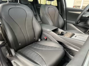 Foto van BYD SEAL 6 DM-i TOURING