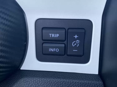 Foto van Suzuki Ignis