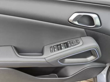 Foto van BYD ATTO 2