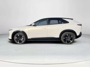 Foto van Mazda CX-6e