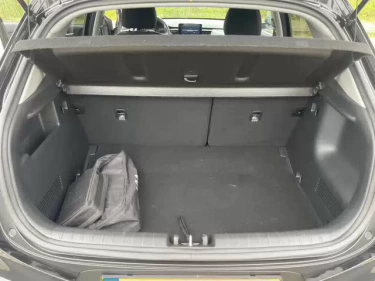 Foto van Kia Stonic