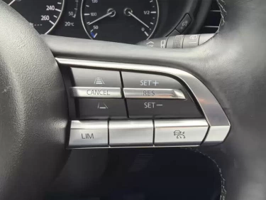Foto van Mazda CX-30