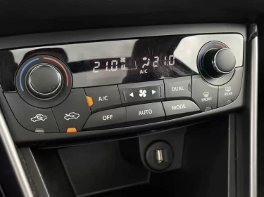 Foto van Suzuki S-Cross
