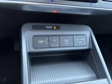 Foto van Hyundai Kona Electric
