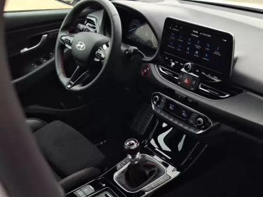 Foto van Hyundai i30