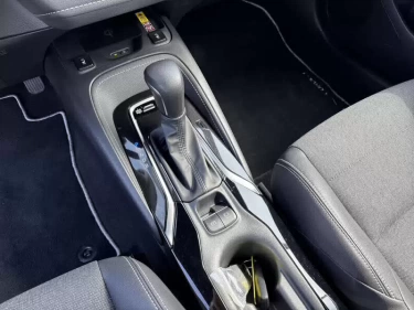 Foto van Toyota Corolla Touring Sports