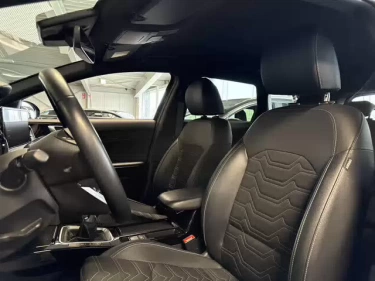 Foto van Kia Ceed Sportswagon