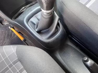 Foto van Peugeot 108