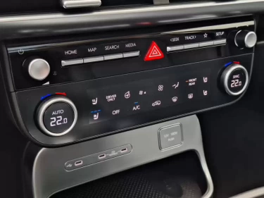 Foto van Hyundai IONIQ