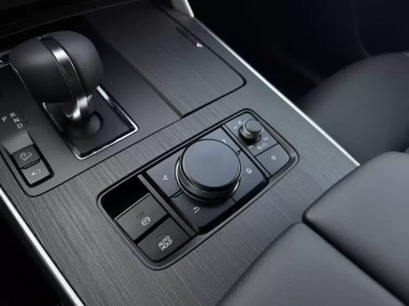 Foto van Mazda CX-60