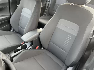 Foto van Hyundai Bayon