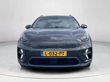Foto van Kia e-Niro
